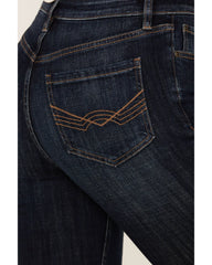 Super Dark Wash
