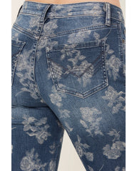 Dark Medium Wash