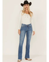 Medium Wash