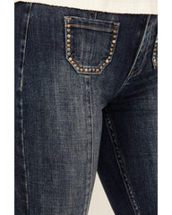 Dark Wash