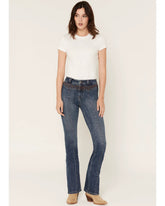 Medium Dark Wash