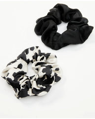 Black/white