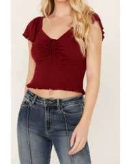 Dark Red