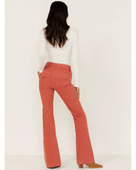Brick Red