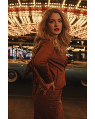 Caramel