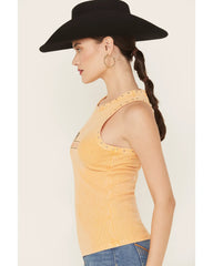 Medium Yellow