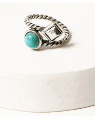 Turquoise