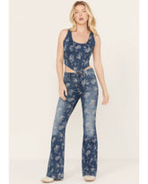 Dark Medium Wash