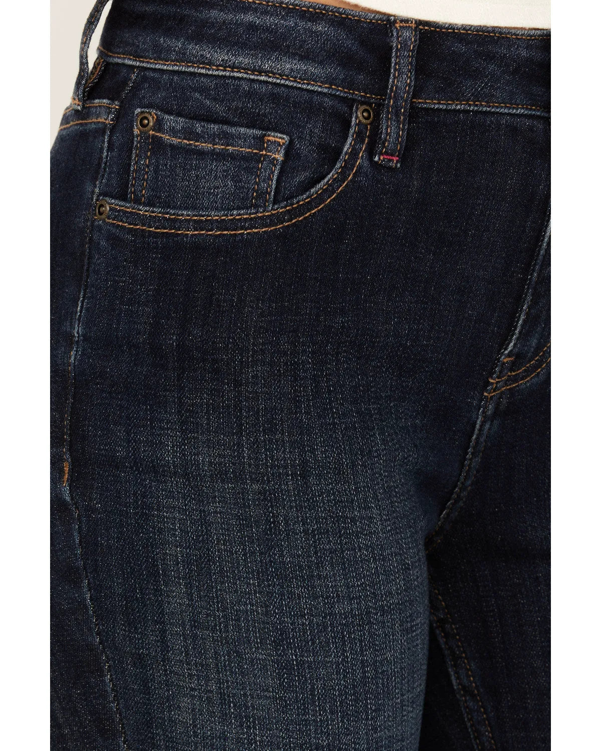 Super Dark Wash