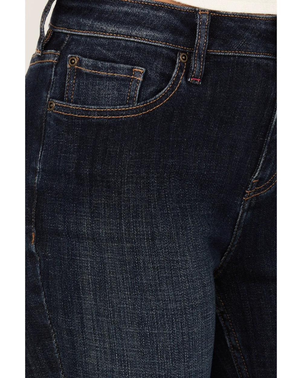 Super Dark Wash