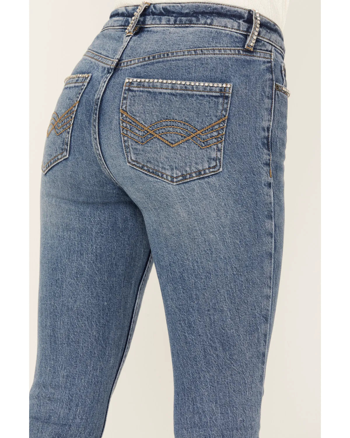 Dark Medium Wash