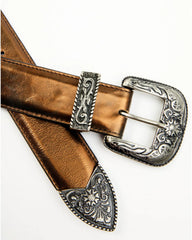 Bronze