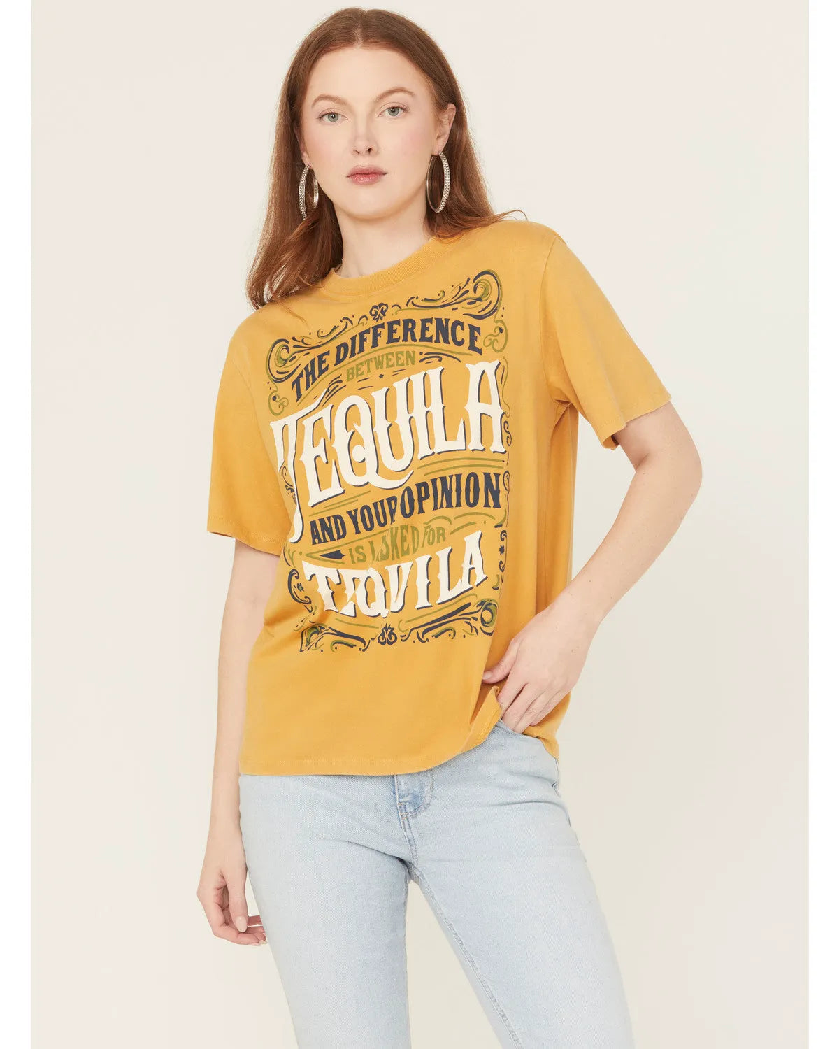 Dark Yellow