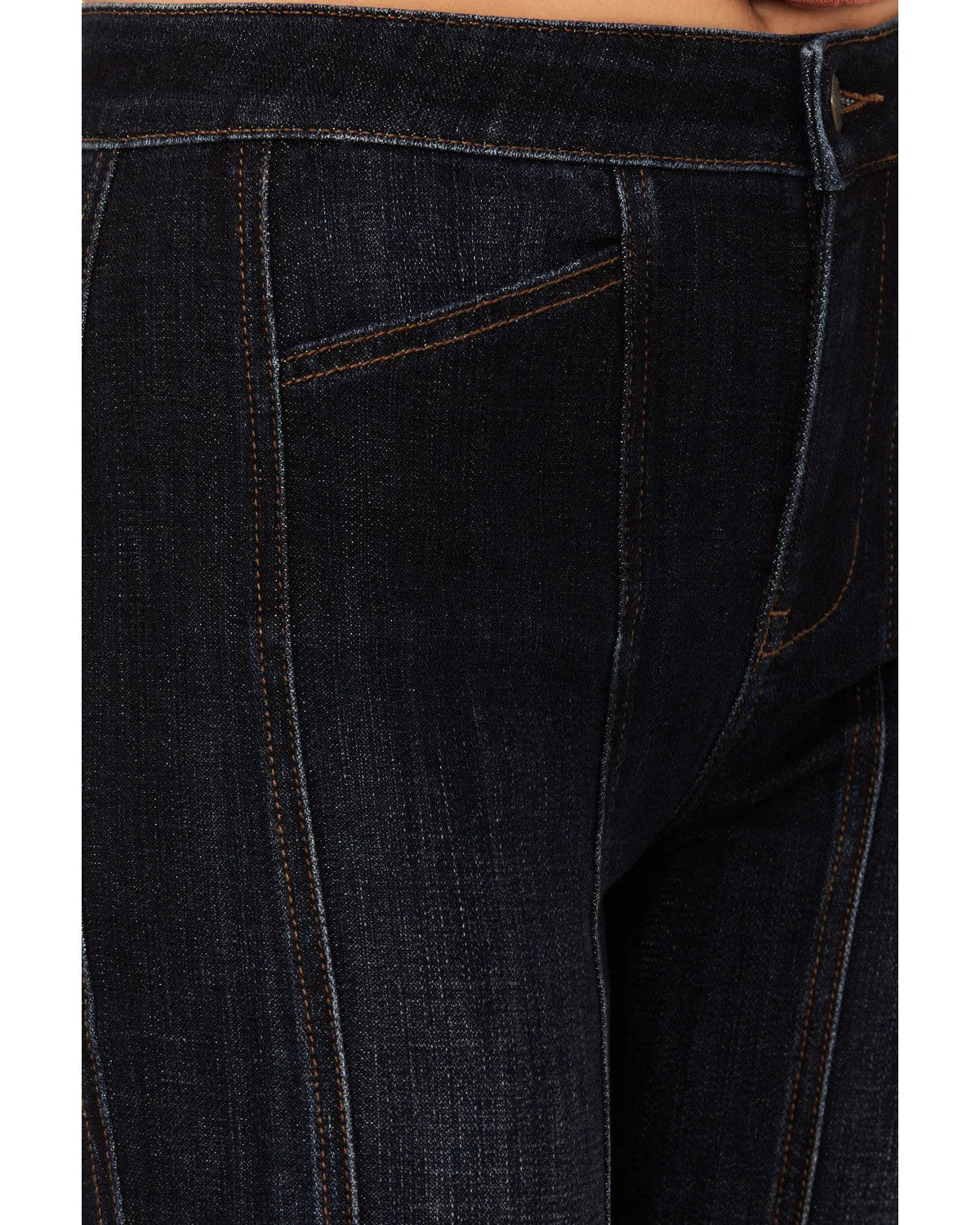 Dark Wash