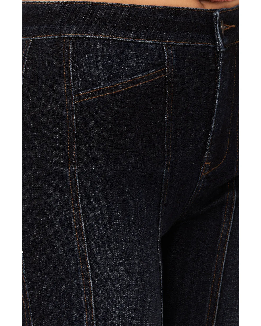 Dark Wash