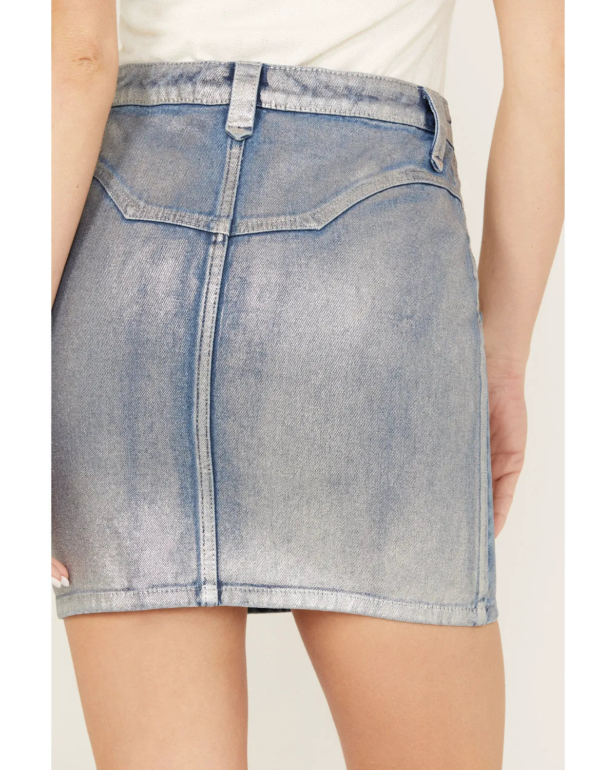 Light Medium Wash