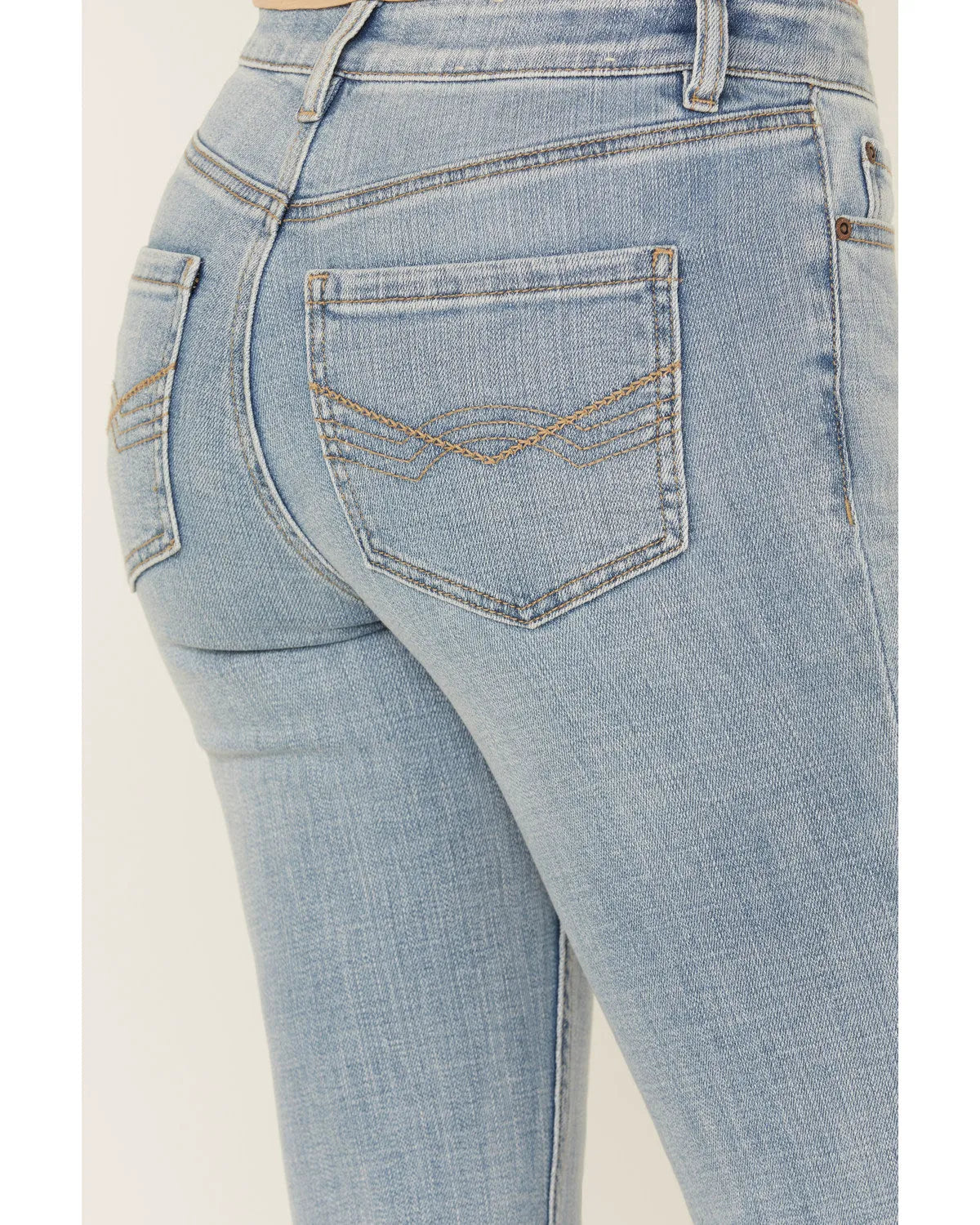 Medium Wash