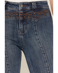 Medium Dark Wash