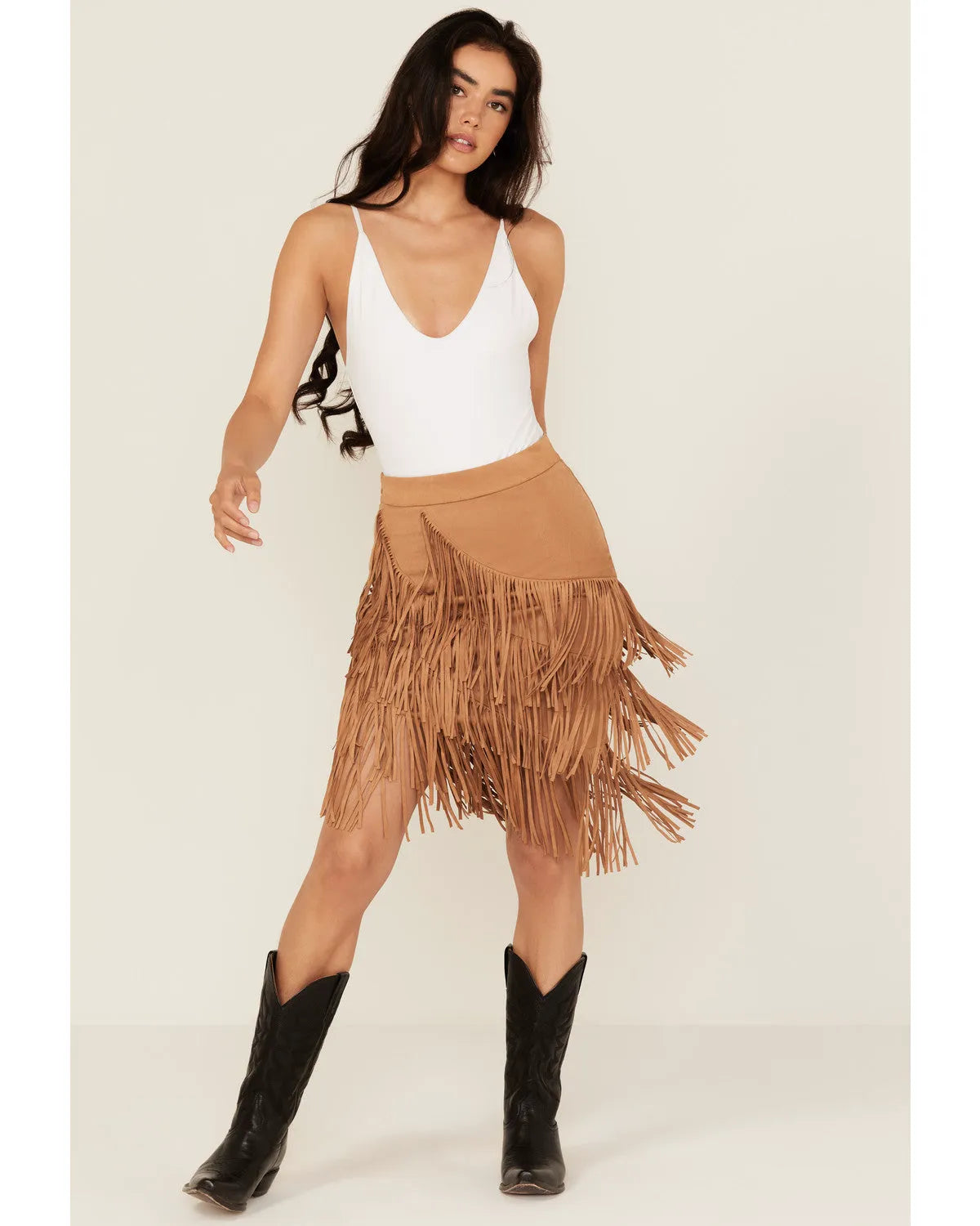 Tan