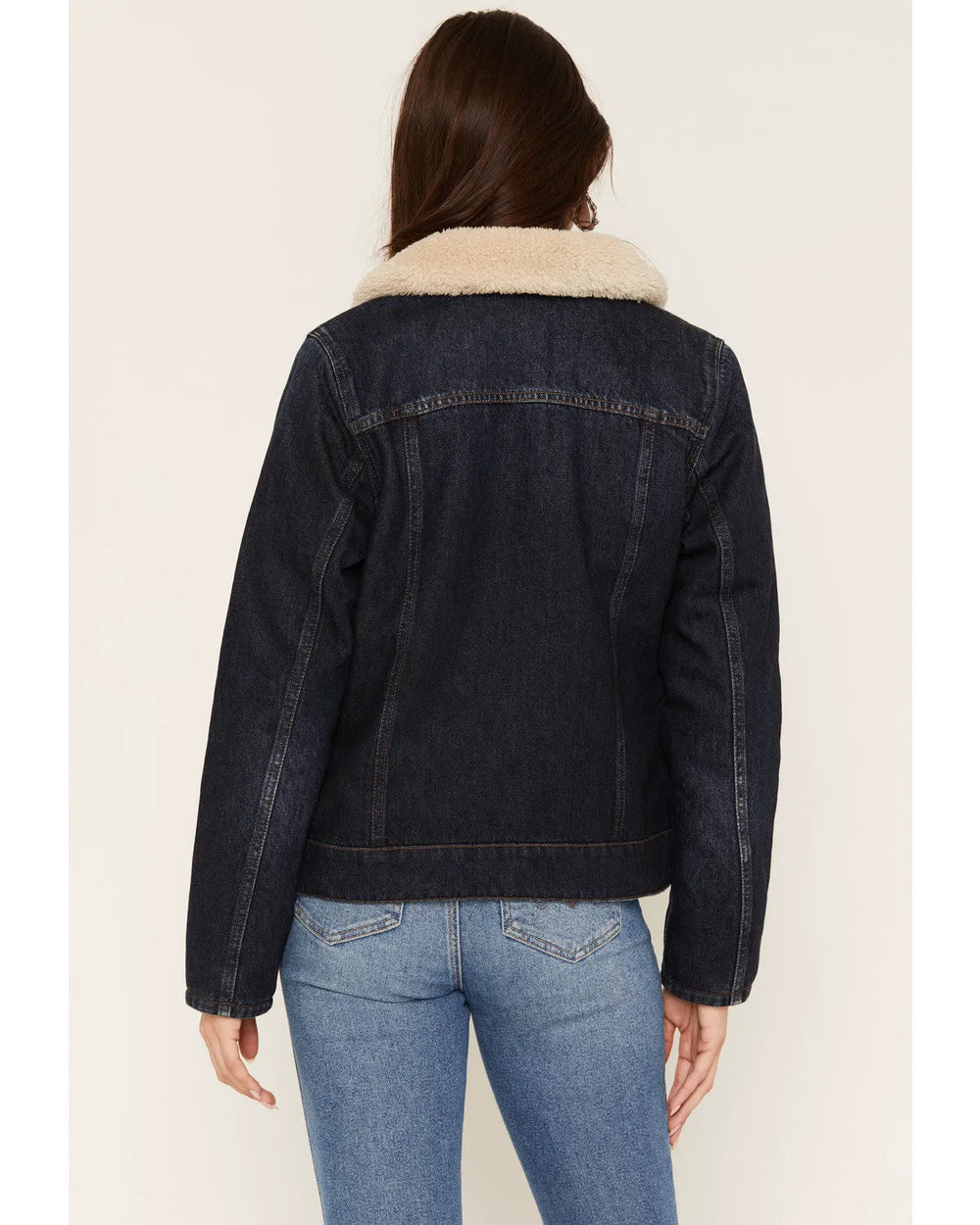 Dark Wash