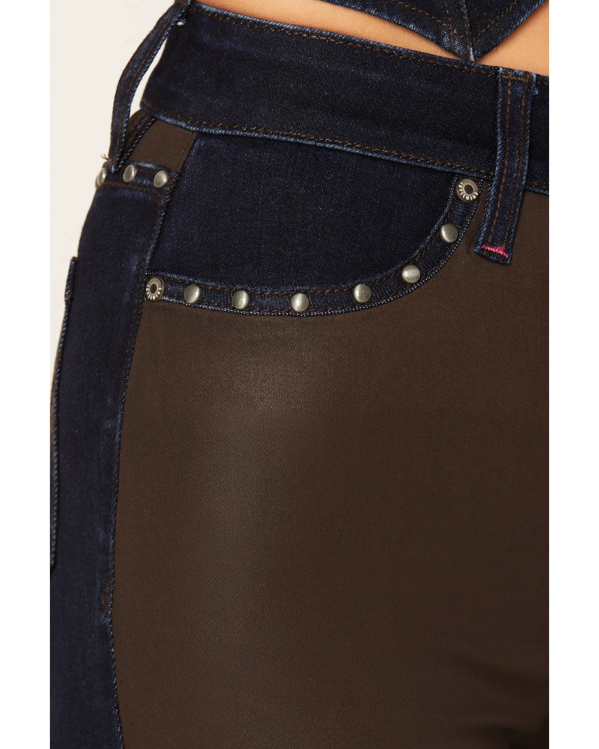 Dark Wash