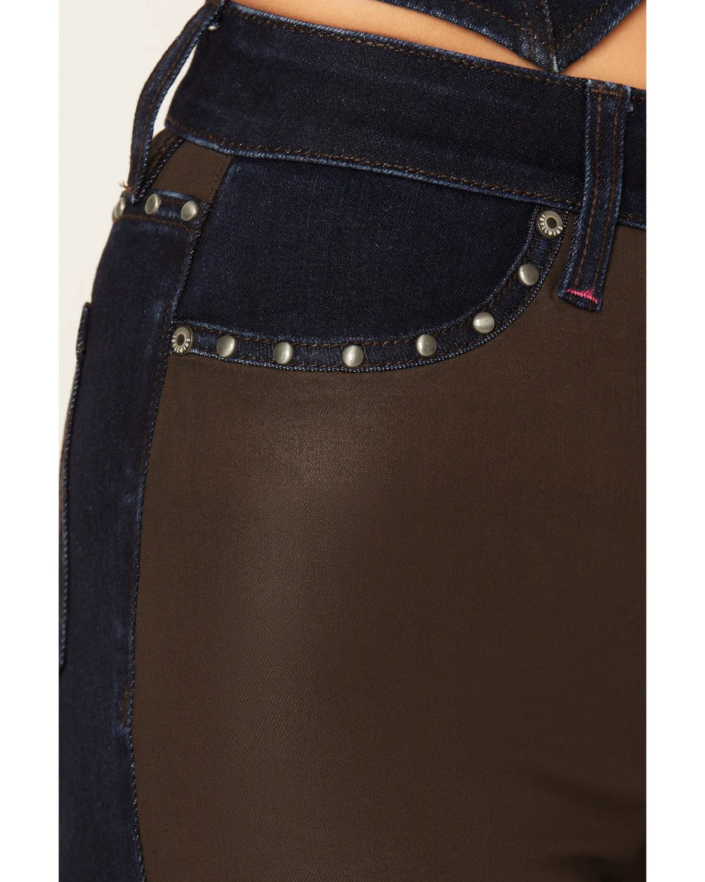 Dark Wash