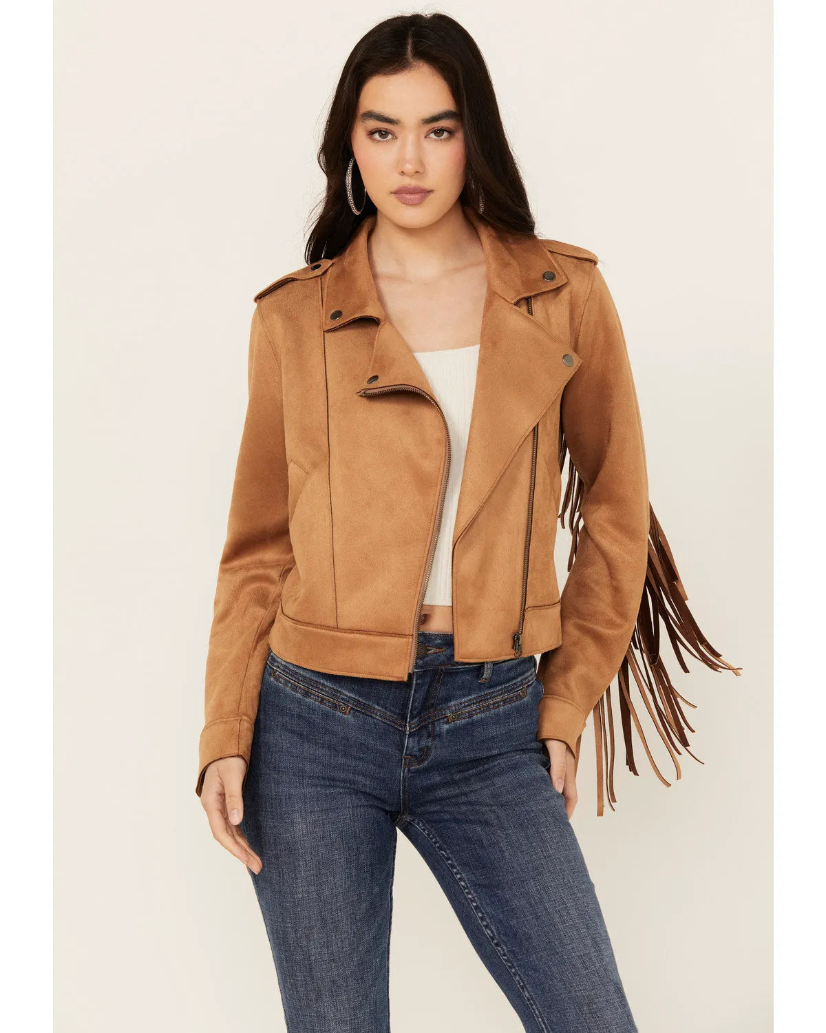 Tan