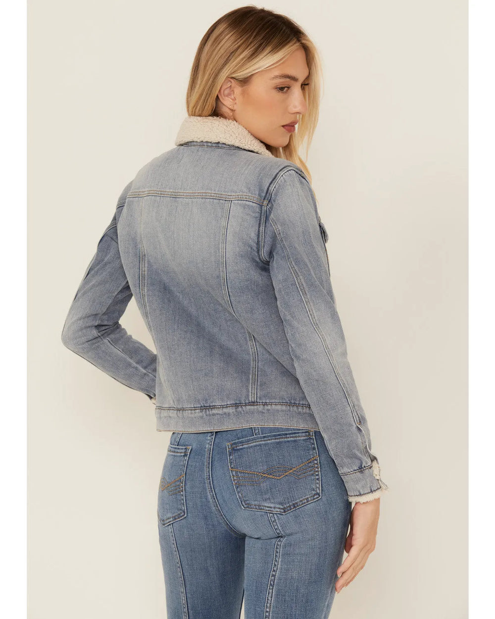 Dark Wash