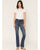 Medium Dark Wash