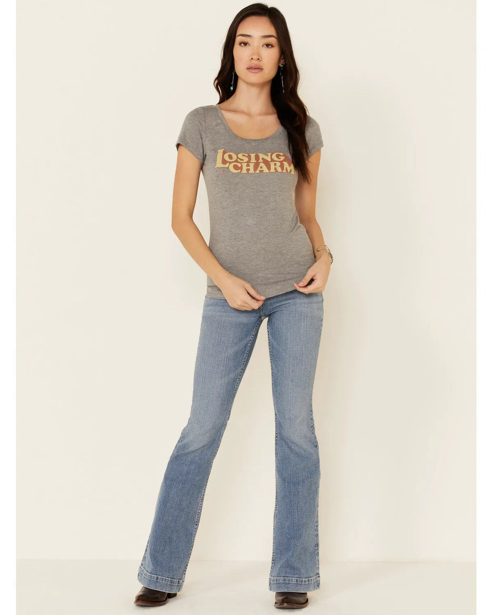 Heather Grey