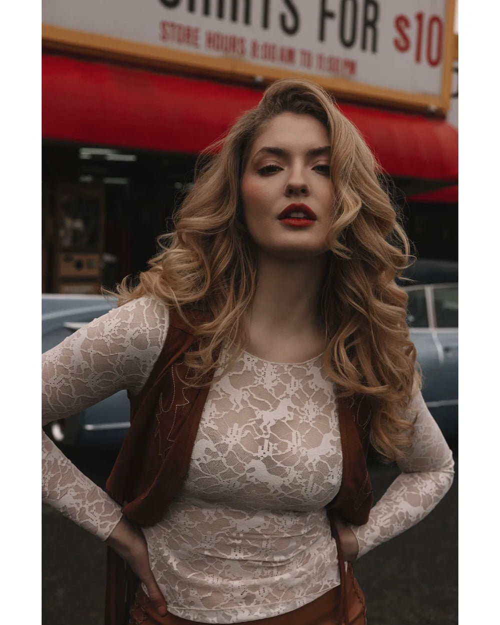 Caramel