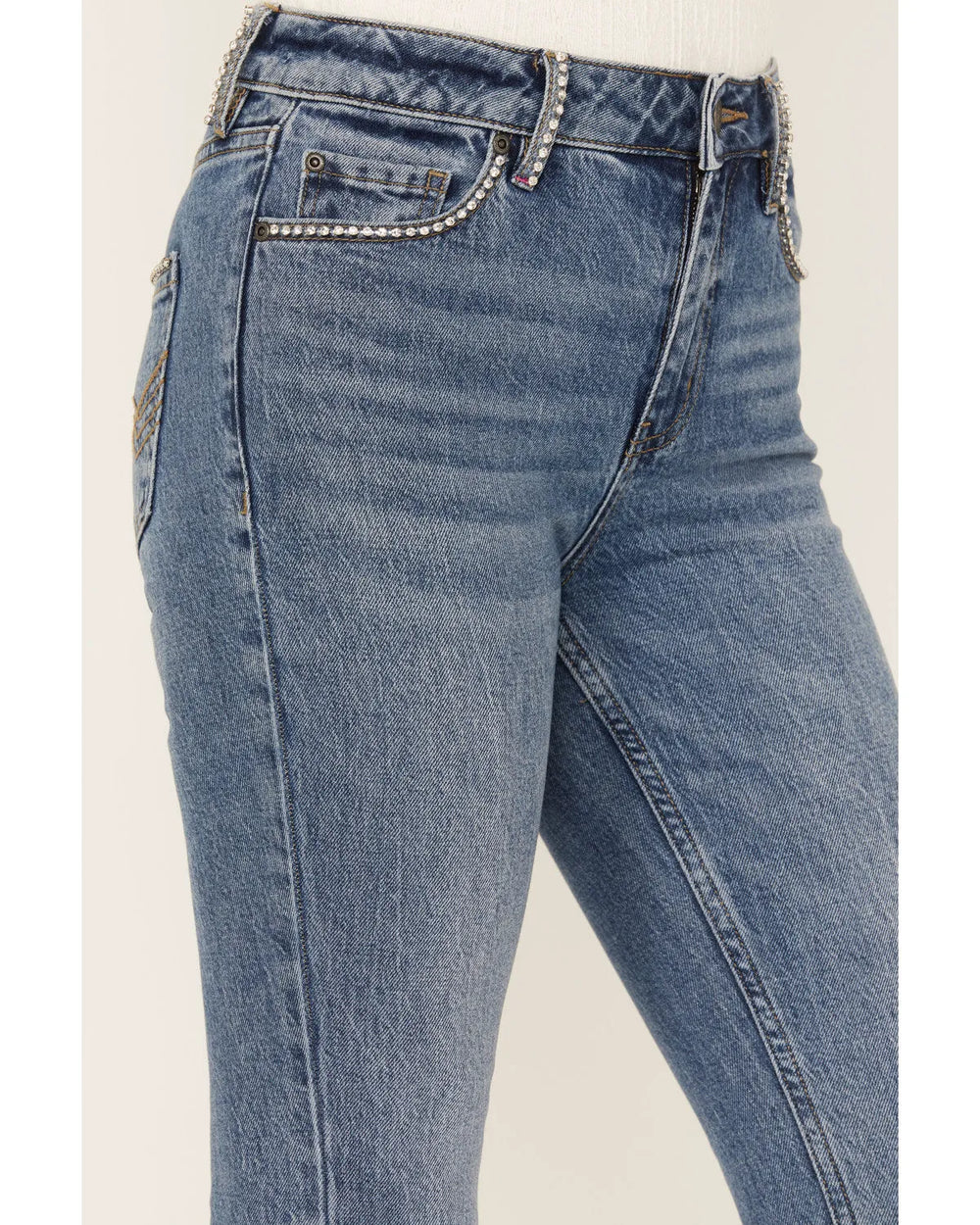 Dark Medium Wash