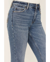 Dark Medium Wash