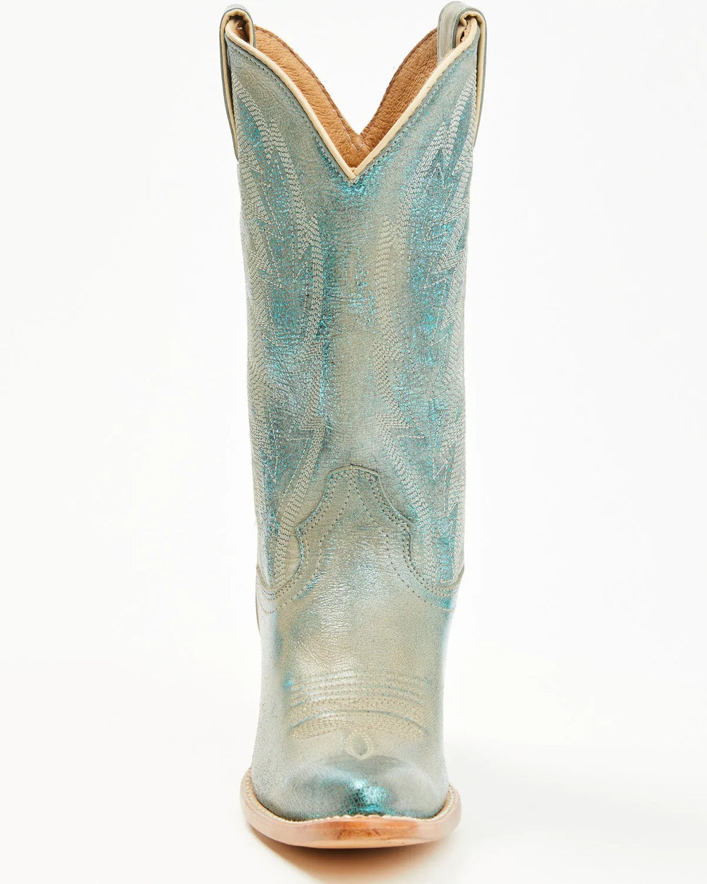 Turquoise