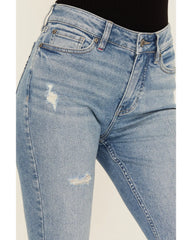 Medium Wash