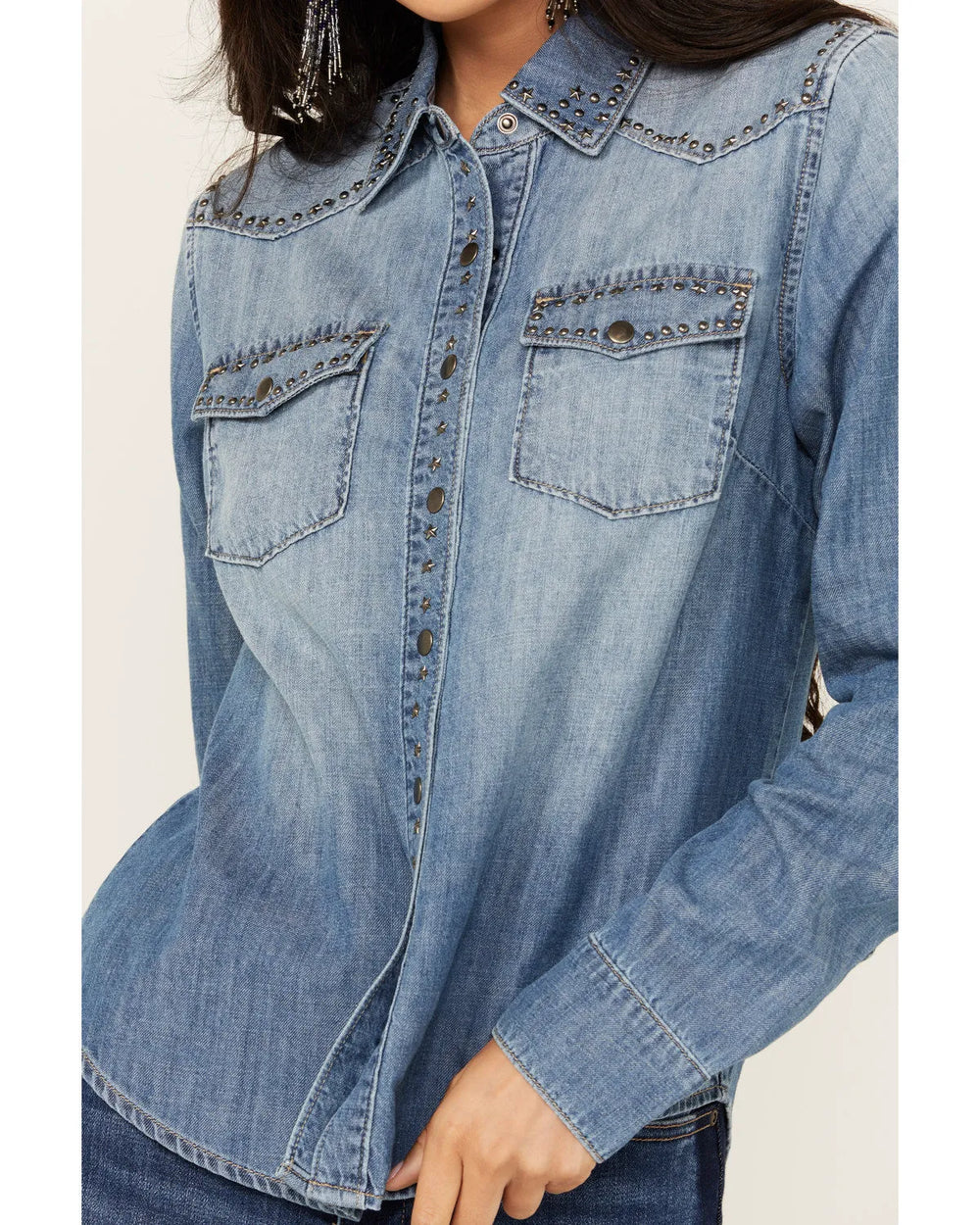 Medium Wash