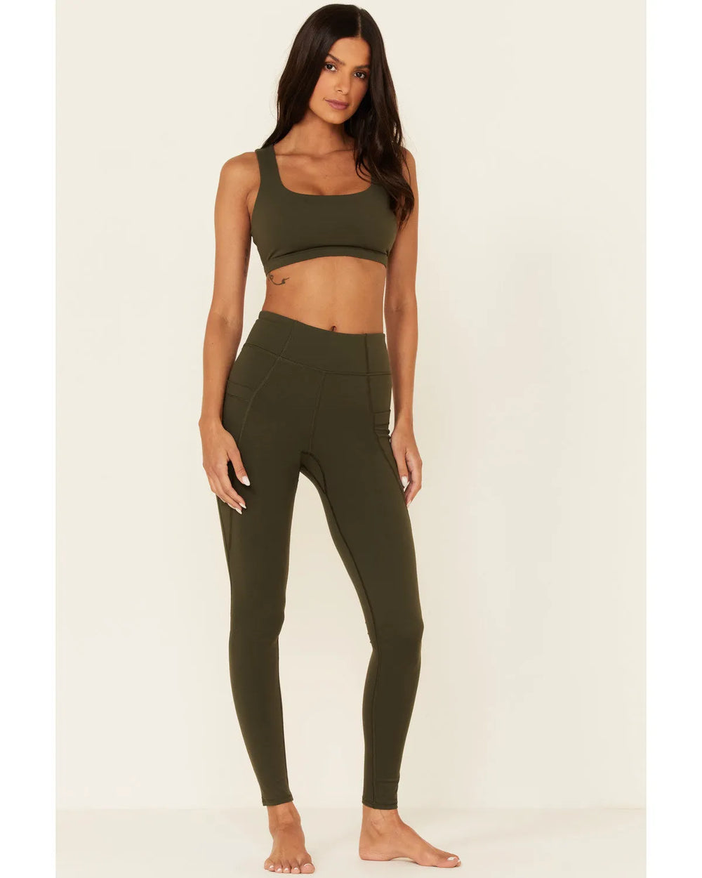 Dark Green