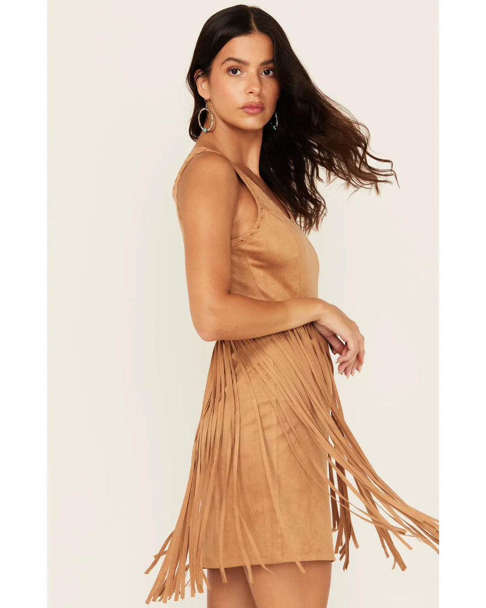 Tan