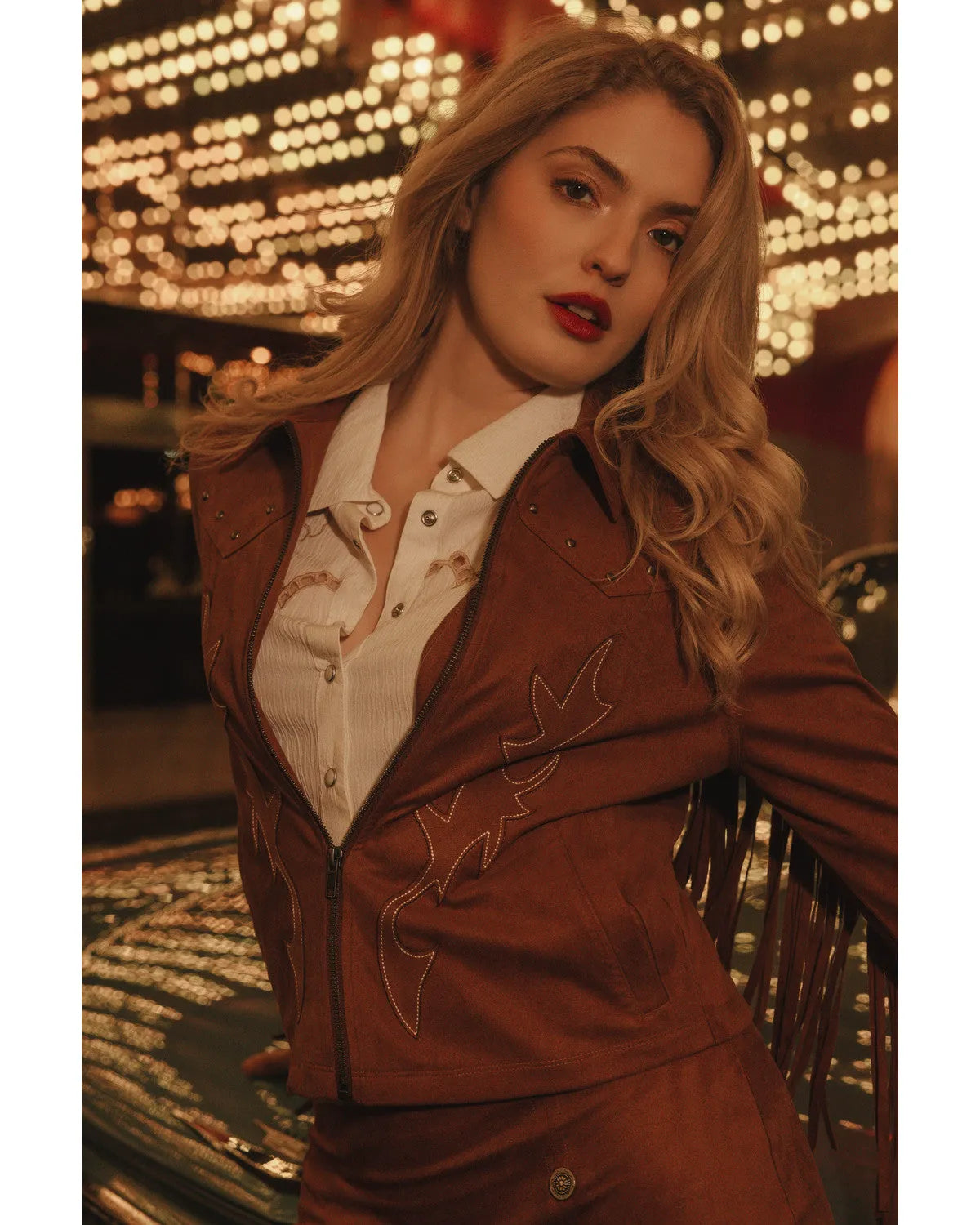 Caramel