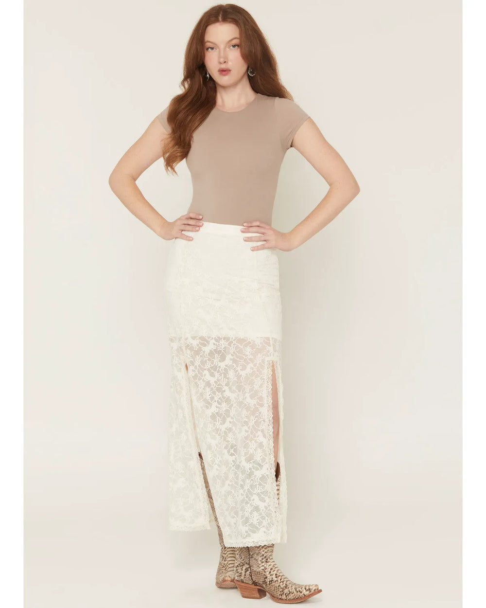 Ivory