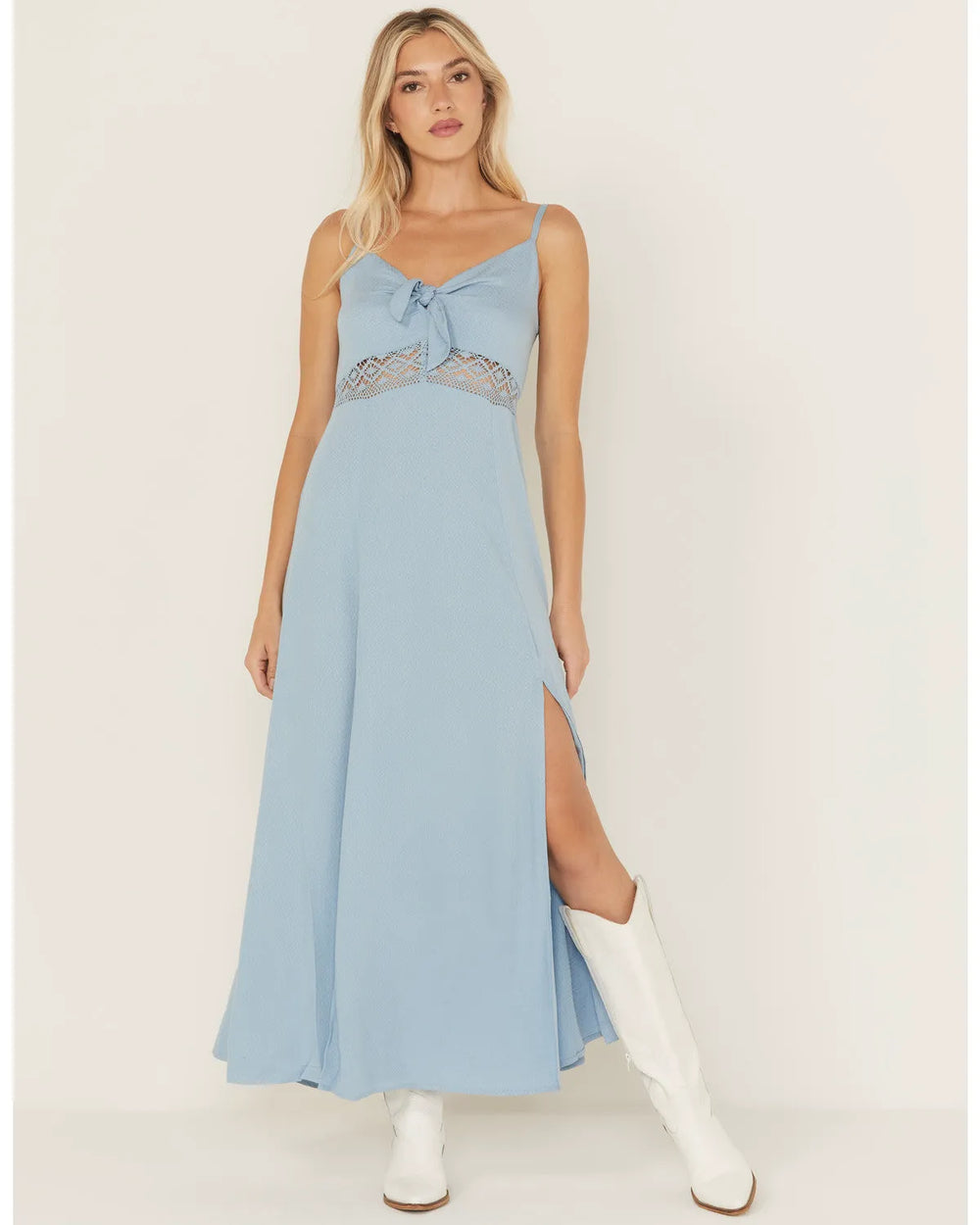 Light Blue