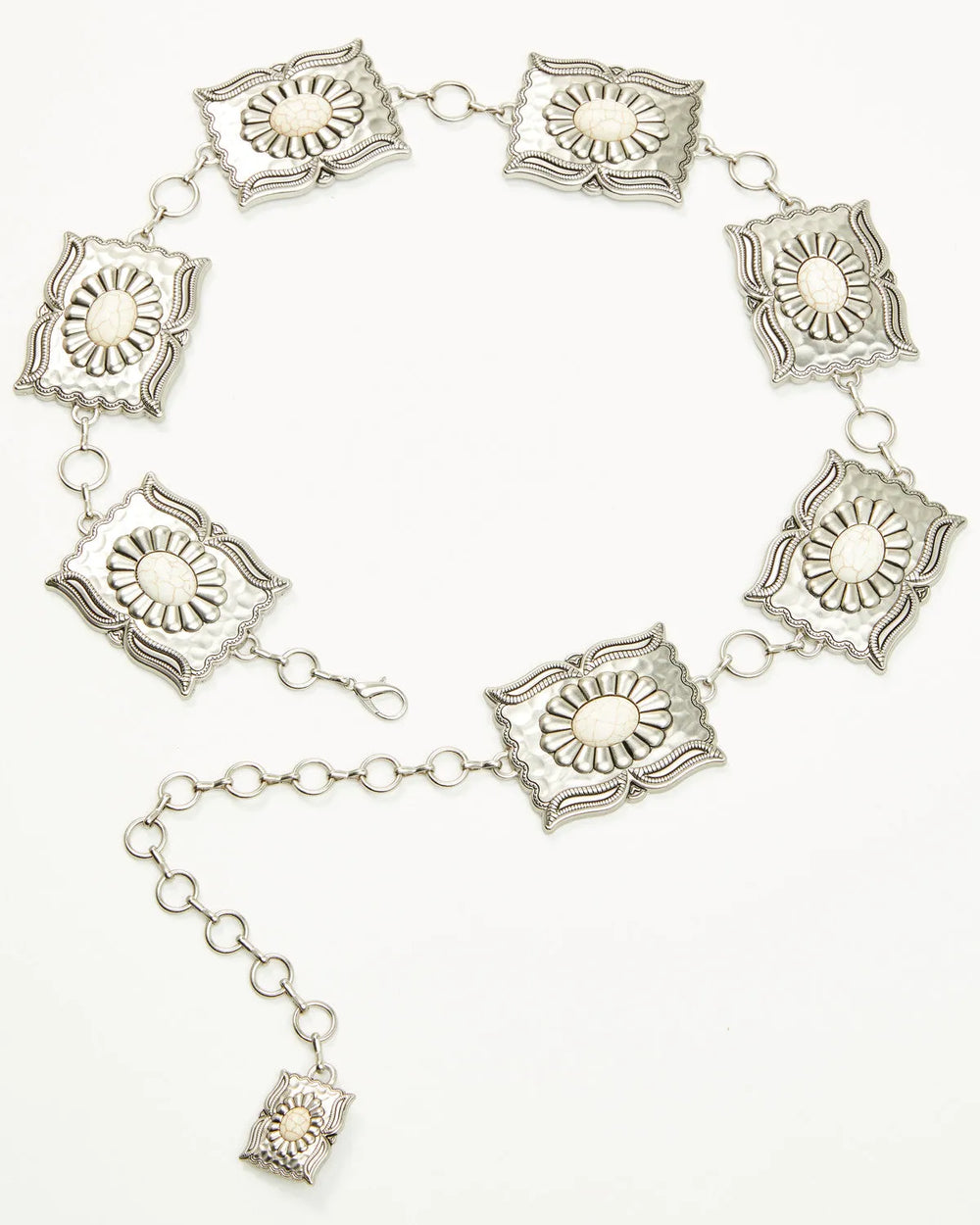 Silver