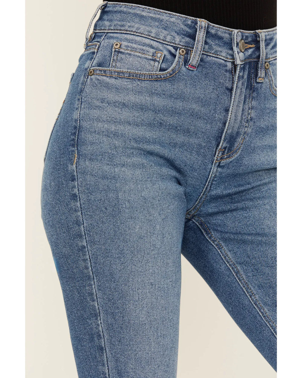 Medium Wash