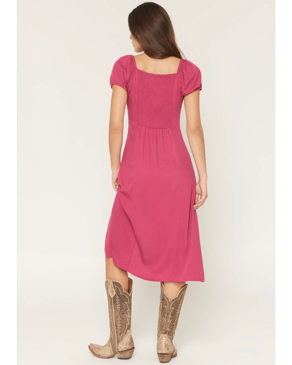 Fuchsia