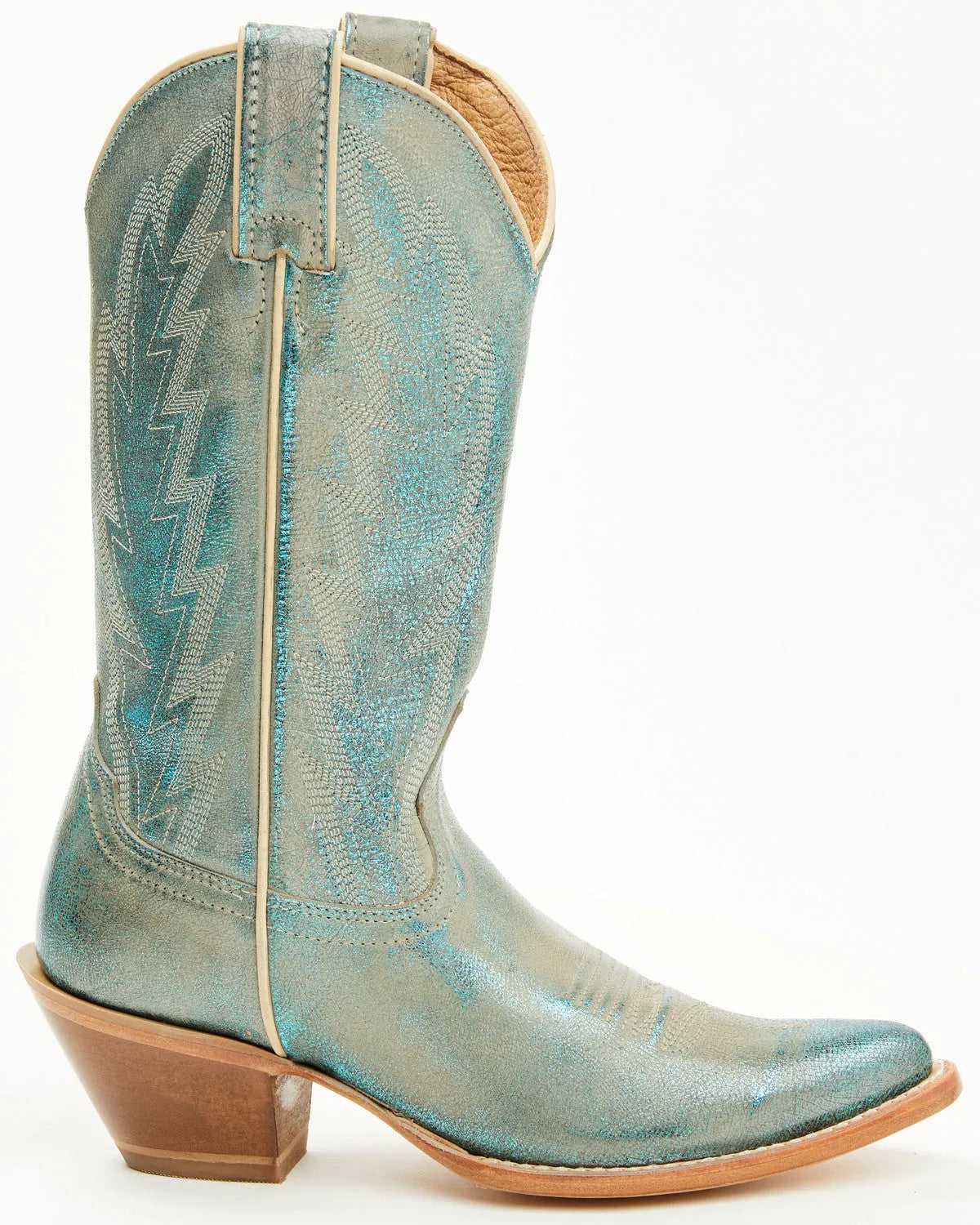 Turquoise