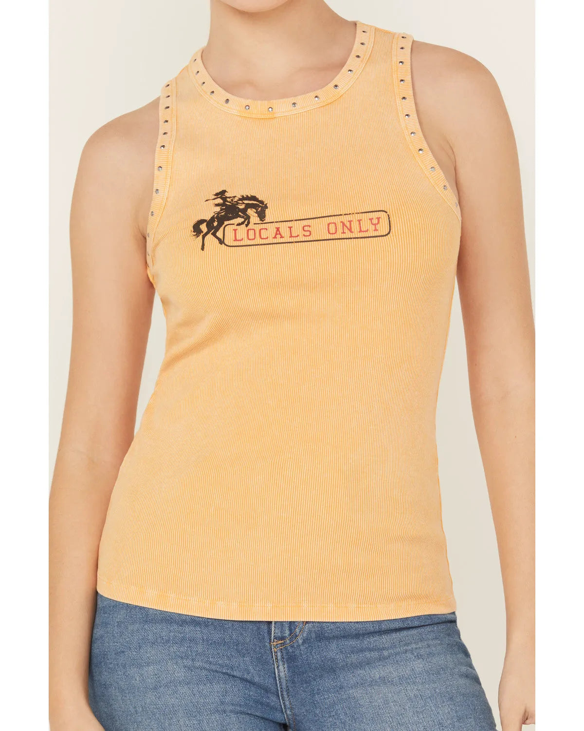 Medium Yellow