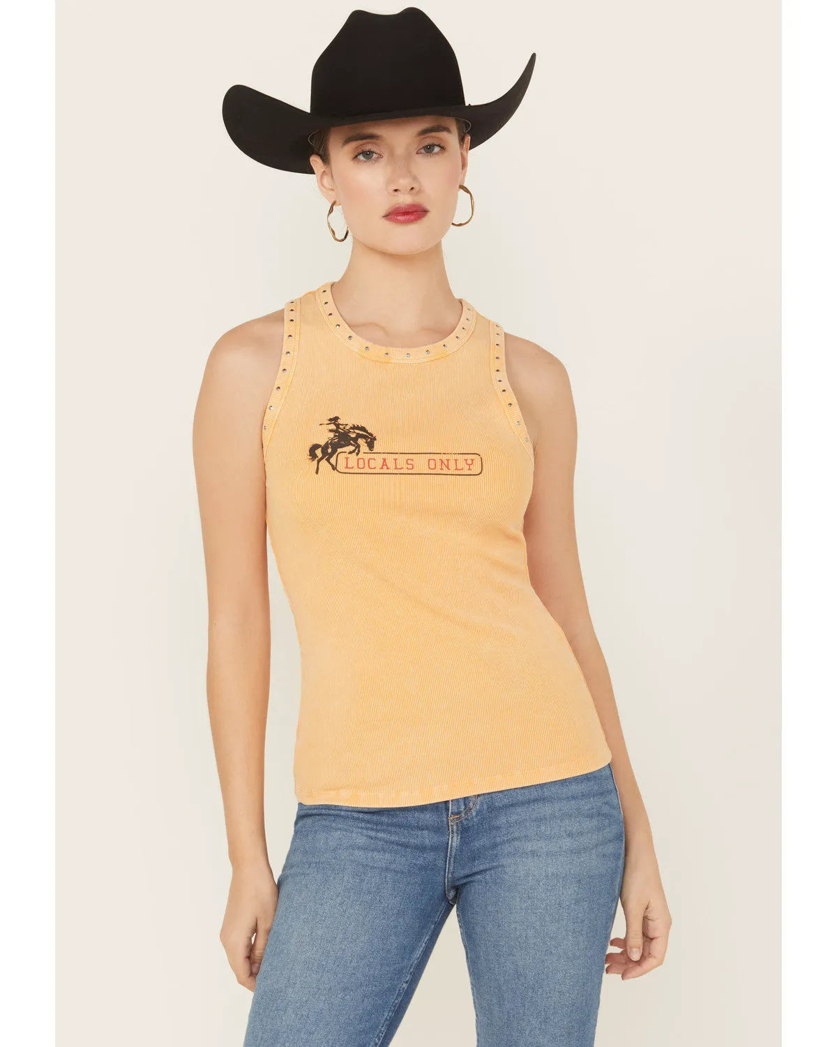 Medium Yellow