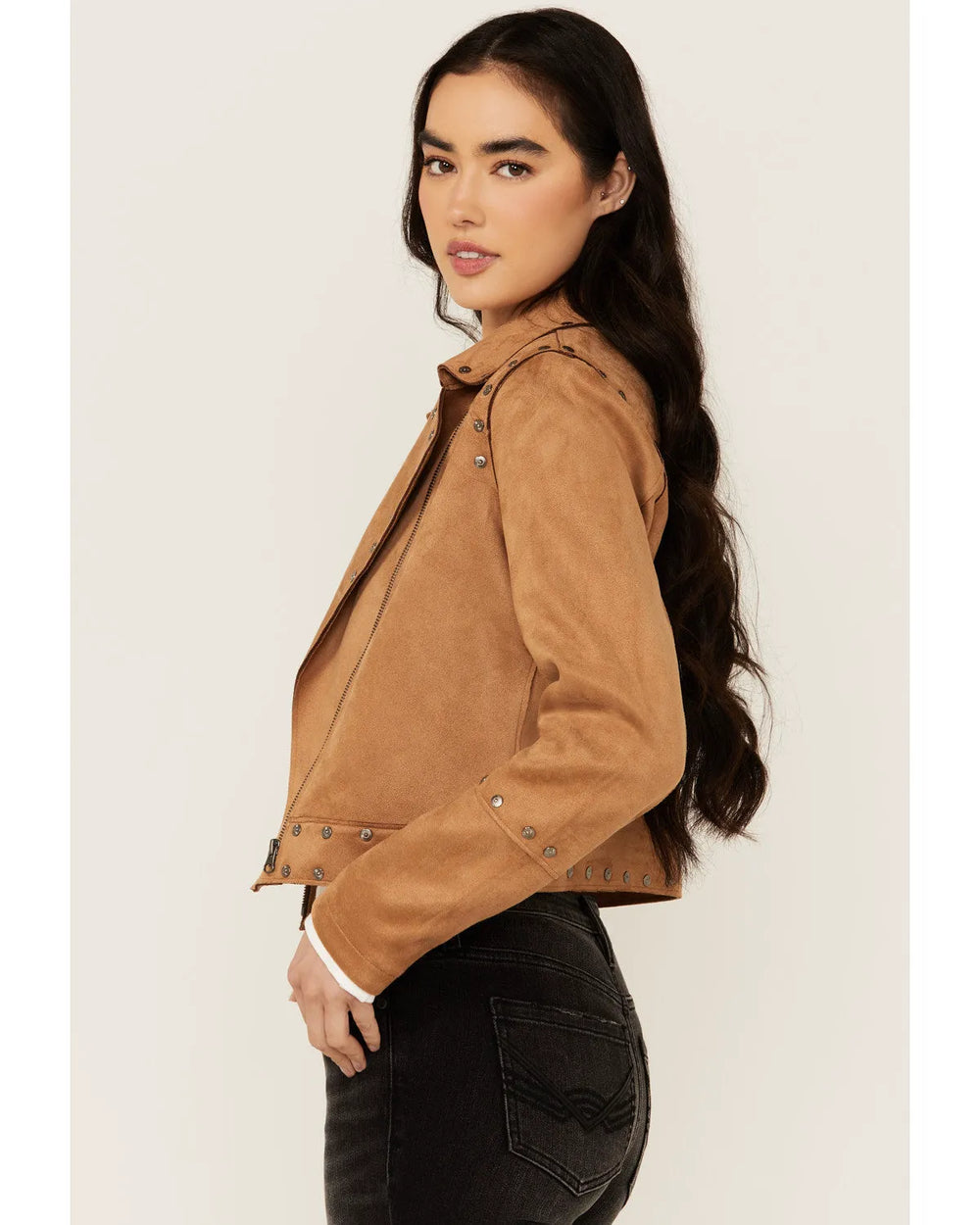Tan