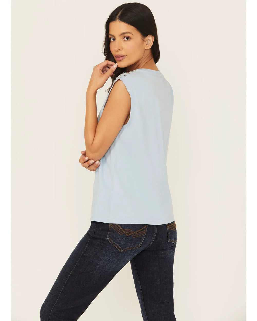 Light Blue