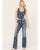 Dark Medium Wash